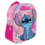 Disney Lilo and Stitch Scrump Deluxe 3D backpack, bag 30 cm