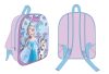 Disney Frozen Glamor 3D backpack, bag 30 cm