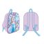 Disney Frozen Glamor 3D backpack, bag 30 cm