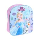 Disney Frozen Glamor 3D backpack, bag 30 cm