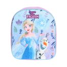 Disney Frozen Glamor 3D backpack, bag 30 cm