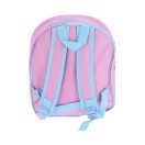 Disney Frozen Glamor 3D backpack, bag 30 cm
