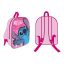 Disney Lilo and Stitch Galactic Hug 3D backpack, bag 30 cm