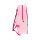 Disney Lilo and Stitch Galactic Hug 3D backpack, bag 30 cm