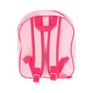 Disney Lilo and Stitch Galactic Hug 3D backpack, bag 30 cm