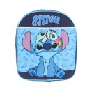 Disney Lilo and Stitch Mischief 3D backpack, bag 30 cm