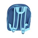Disney Lilo and Stitch Mischief 3D backpack, bag 30 cm