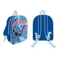 Disney Lilo and Stitch Alien Vibes 3D backpack, bag 30 cm