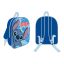 Disney Lilo and Stitch Alien Vibes 3D backpack, bag 30 cm