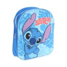 Disney Lilo and Stitch Alien Vibes 3D backpack, bag 30 cm