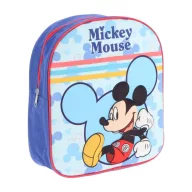 Disney Mickey Cheerful Buddy 3D backpack, bag 30 cm