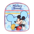 Disney Mickey Cheerful Buddy 3D backpack, bag 30 cm