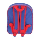 Disney Mickey Cheerful Buddy 3D backpack, bag 30 cm