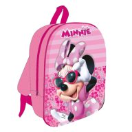 Disney Minnie  Summer  3D backpack, bag 30 cm