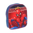 Spiderman Action 3D backpack, bag 30 cm