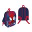 Spiderman Spidey Web Out 3D backpack, bag 30 cm