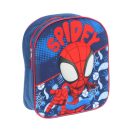 Spiderman Spidey Web Out 3D backpack, bag 30 cm