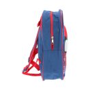 Spiderman Spidey Web Out 3D backpack, bag 30 cm