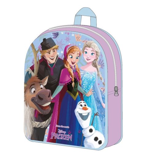 Disney Frozen Magic Crew backpack, bag 30 cm