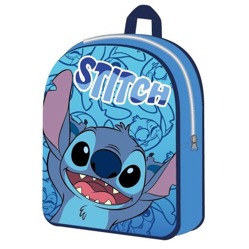 Disney Lilo and Stitch Alien backpack, bag 30 cm