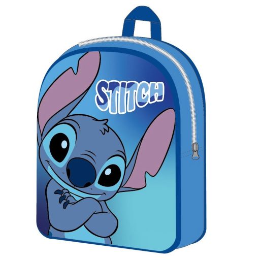 Disney Lilo and Stitch Mini Monster backpack, bag 30 cm