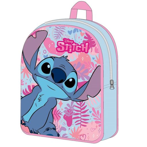 Disney Lilo and Stitch Tropical backpack, bag 30 cm