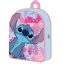 Disney Lilo and Stitch Tropical backpack, bag 30 cm