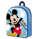 Disney Mickey  Classic  backpack, bag 30 cm
