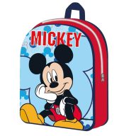 Disney Mickey  Cute backpack, bag 30 cm