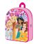 Disney Princess Castle Cuties backpack, bag 30 cm