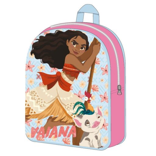 Disney Vaiana Voyage Vibes backpack, bag 30 cm