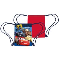 Disney Cars Speed Racer sports bag, gym bag 40 cm