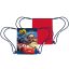 Disney Cars Speed Racer sports bag, gym bag 40 cm
