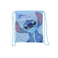 Disney Lilo and Stitch Alien sports bag, gym sack 40 cm