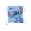 Disney Lilo and Stitch Alien sports bag, gym sack 40 cm