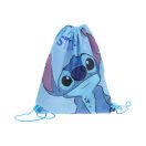 Disney Lilo and Stitch Alien sports bag, gym sack 40 cm