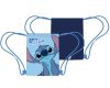 Disney Lilo and Stitch Alien sports bag, gym sack 40 cm