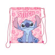 Disney Lilo and Stitch Paradise sports bag, gym bag 40 cm