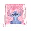 Disney Lilo and Stitch Paradise sports bag, gym bag 40 cm