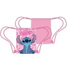 Disney Lilo and Stitch Paradise sports bag, gym bag 40 cm