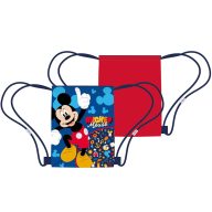 Disney Mickey  Magic Moves sports bag, gym bag 40 cm