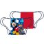 Disney Mickey  Magic Moves sports bag, gym bag 40 cm