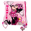 Disney Minnie  Figaro sports bag, gym sack 40 cm
