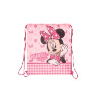 Disney Minnie  Pink Daydream sports bag, gym bag 40 cm