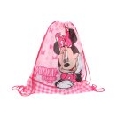 Disney Minnie  Pink Daydream sports bag, gym bag 40 cm