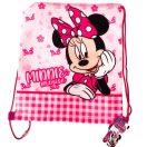 Disney Minnie  Pink Daydream sports bag, gym bag 40 cm