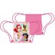 Disney Princess Castle Cuties sports bag, training backpack 40 cm