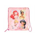 Disney Princess Castle Cuties sports bag, training backpack 40 cm