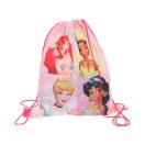 Disney Princess Castle Cuties sports bag, training backpack 40 cm