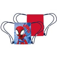 Spiderman Spidey Style sports bag, gym sack 40 cm